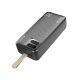 2. TRACER POWERBANK BLAZE 30000MAH 65W CZARNY