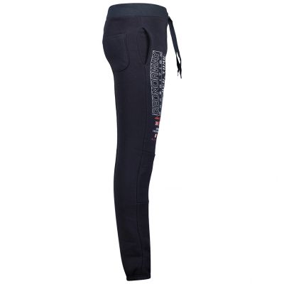 4. Spodnie Geographical Norway Merinos EO-PR NAVY MEN 100 B67 M WU8131H/GNO/Navy
