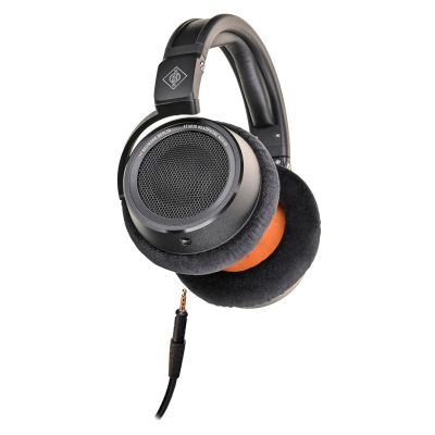 5. Neumann NDH 30 - Słuchawki studyjne otwarte
