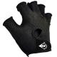 6. RĘKAWICZKI ROWEROWE DUNLOP SENIOR R.XL - CZARNY