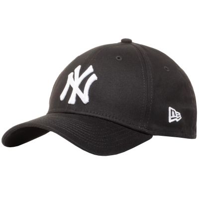 3. Czapka z daszkiem New Era 39Thirty Classic New York Yankees Mlb Cap 10145638