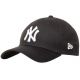 3. Czapka z daszkiem New Era 39Thirty Classic New York Yankees Mlb Cap 10145638