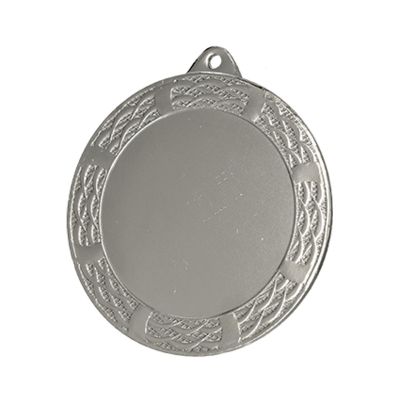 3. Medal srebrny ogólny z miejscem na wklejkę