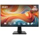 15. MSI Pro MP251 E14L monitor komputerowy 62,2 cm (24.5") 1920 x 1080 px Full HD Czarny