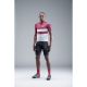 2. Spodenki rowerowe NORTHWAVE FAST Bibshort - czarny
