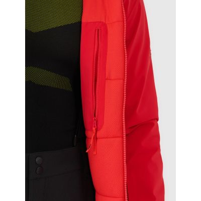 6. Kurtka narciarska 4FPRO membrana dermizax 20000/20000 męska 4F 4FSAW24TTJAM0784-62S