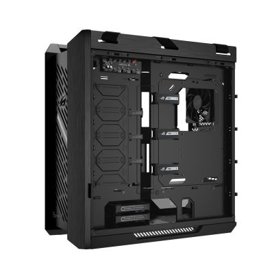 6. Obudowa Asus ROG STRIX HELIOS II GX601S BLACK