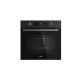 Teka NEO HSB 6250 P FBK 71 l 2615 W Czarny