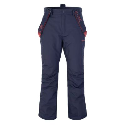 2. Spodnie narciarskie Hi-tec Darin M 92800549414 