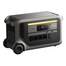 Przenośna stacja zasilania Anker Solix F3000 3072Wh 3600W
