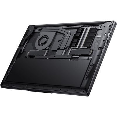 8. Chuwi Corebook-Plus-P-K1 Ryzen 5 7430U 16'' WUXGA AG 16GB SSD512 BT BLKB W11Pro