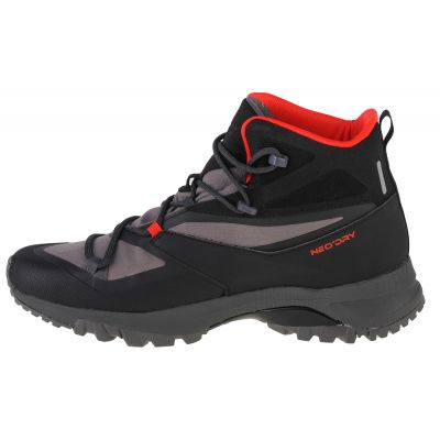 2. Buty 4F Dust Trekking Boots M AW22FOTSM006-22S
