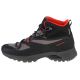 2. Buty 4F Dust Trekking Boots M AW22FOTSM006-22S