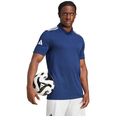 7. Koszulka adidas Squadra 25 Polo M JY3420