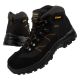 2. Buty trekkingowe Grisport Nero Gritex M 13362S86G
