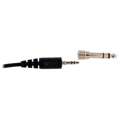 33. Beyerdynamic DT 770 PRO 80 OHM BLACK LIMITED EDITION - Słuchawki studyjne zamknięte