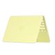 4. Etui Tech-Protect SmartShell na MacBook Neo 13" 2026 - przezroczyste matowe