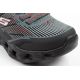 5. Skechers buty sportowe dziecięce Veltrox 2.0 LED dla chłopca na rzep