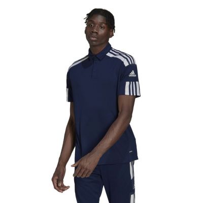 2. Koszulka adidas Squadra 21 Polo M HC6277