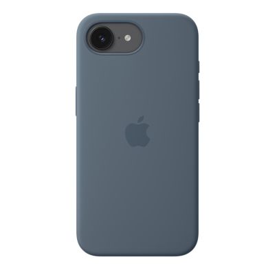 3. Apple MHWE4ZM/A pokrowiec na telefon komórkowy 15,5 cm (6.1") Niebieski