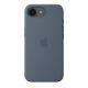 3. Apple MHWE4ZM/A pokrowiec na telefon komórkowy 15,5 cm (6.1") Niebieski