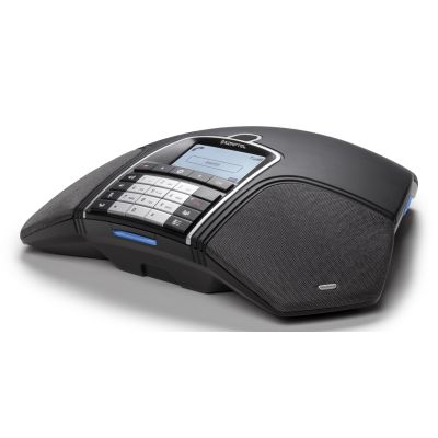 2. Telefon konferencyjny KONFTEL 300Wx bez podstawy DECT