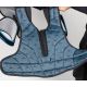 7. Naramienniki hokejowe Bauer X Sr M 1058535