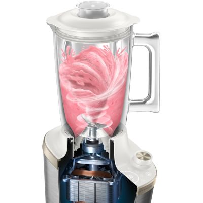 12. Blender stojący PHILIPS HR3760/01