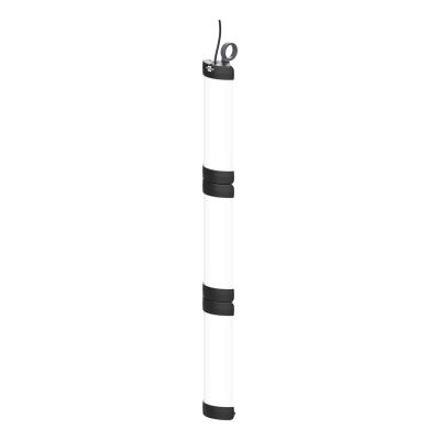 6. Brennenstuhl 1173740012 latarka Czarny, Biały Uniwersalna latarka LED