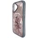 2. Etui Nimmy Magnetic Fantasy Animal MagSafe na iPhone 16 - różowo-złote