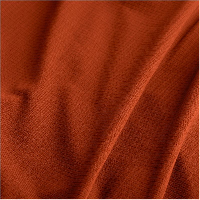 3. Wkładka do śpiwora SEA TO SUMMIT Reactor Fleeceweight Liner Regular, picante red