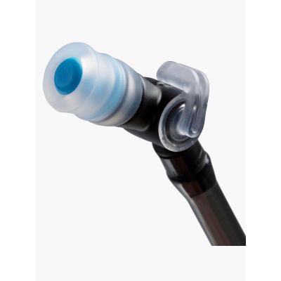 2. Ustnik do bukłaka EVOC Comet Bite Valve carbon grey