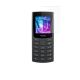 4. Matowa folia 3mk SilkyMatt Pro™ na Nokia 105 (2023)