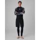 3. Longsleeve do pływania i sportów wodnych z filtrem UPF50+ męski 4F 4FRSS26TFWLM004-20S