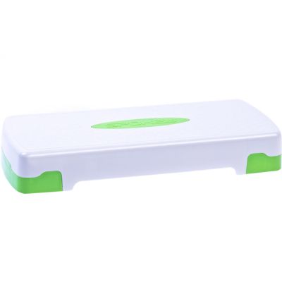 8. Step dwustopniowy Spokey Basic IV 920946