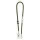 18. Smycz do telefonu Tech-Protect C10S Rope - zielona