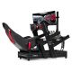 Next Level Racing F-GT Elite 160 Front & Side Mount Edition NLR-E026 - kokpit