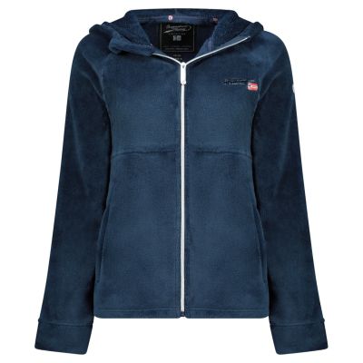 5. Polar damski Geographical Norway ULOTTA NAVY LADY 047-1 (WZ8182F/GN-NAVY)