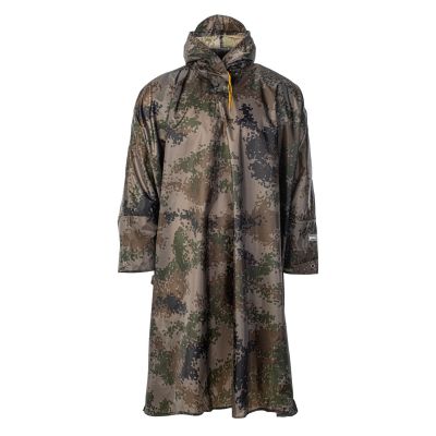 6. Peleryna Magnum Tundra Poncho 92800400604