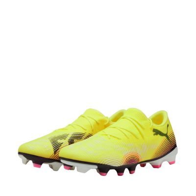 8. Buty piłkarskie Puma Future 8 Match Low FG/AG M 108372 03