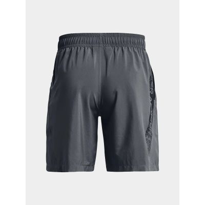 2. Spodenki Under Armour M 1370388-012