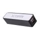 3. ESPERANZA POWER BANK 2000MAH QUARK CZARNY XMP101K