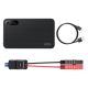 7. Powerbank Jump Starter do samochodu 1200A Baseus Super Energy Pro+ - czarny