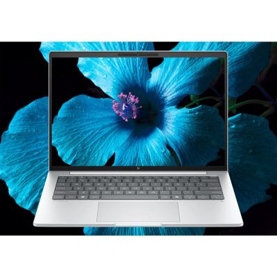 21. HP EliteBook 8 G1i Next Gen AI PC Copilot+ PC Intel Core Ultra 5 228V Laptop 35,6 cm (14") WUXGA 32 GB LPDDR5x-SDRAM 512 GB SSD Wi-Fi 7 (802.11be) Windows 11 Pro Srebrny