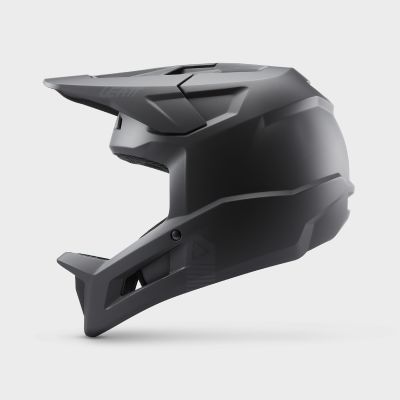 2. Kask rowerowy (full face) LEATT Helmet MTB Gravity 1.0 V27