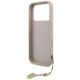 6. Etui Guess 4G Charms Collection MagSafe na iPhone 17 Pro - różowe