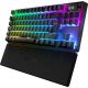4. Steelseries Apex Pro TKL klawiatura Gaming USB + RF Wireless + Bluetooth QWERTZ Niemiecki Czarny
