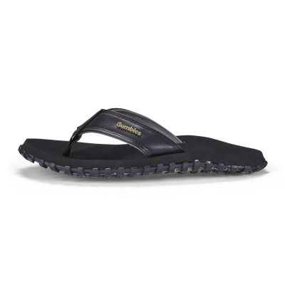 9. Japonki Gumbies Vegovert Flip-Flops GU-FFVEG001