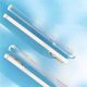 4. Etui Wozinsky Clear Corner Case MagSafe na Samsung Galaxy S24 FE - przezroczyste