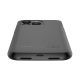 6. Etui Tech-Protect PowerCase na iPhone 13 / 13 Pro z powerbankiem 4800mAh - czarne